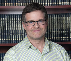 Dr. Douglas Gillard